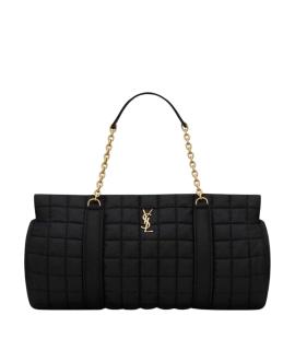 SAINT LAURENT Сумка с короткими ручками