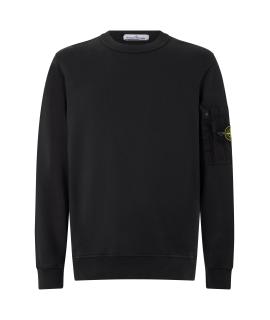 STONE ISLAND Худи/толстовка