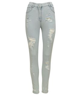 BALMAIN Джинсы слим