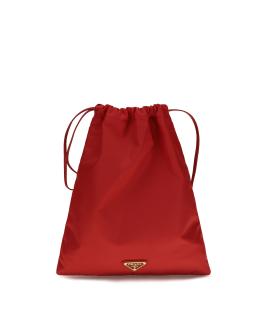 PRADA Клатч/вечерняя сумка