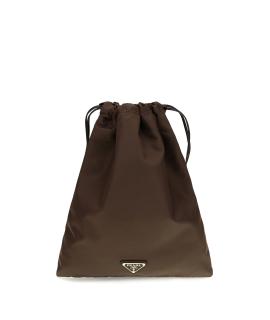 PRADA Клатч/вечерняя сумка