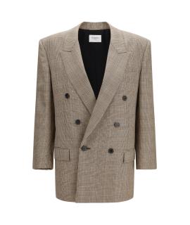 SAINT LAURENT Жакет/пиджак