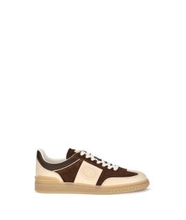 VALENTINO Низкие кроссовки / кеды