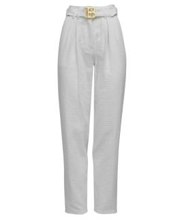 BALMAIN Брюки узкие