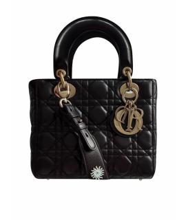 CHRISTIAN DIOR Сумка с короткими ручками