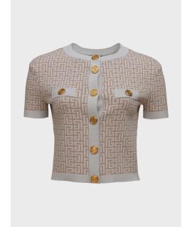 BALMAIN Кардиган