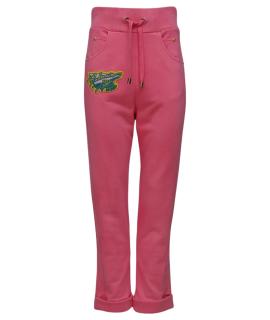 BALMAIN Брюки узкие