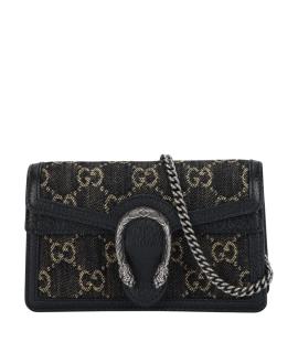 GUCCI Сумка через плечо