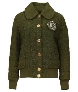 BALMAIN Куртка