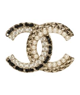 CHANEL Булавка / брошь