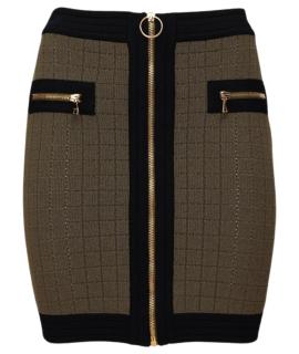 BALMAIN Юбка мини