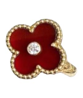 VAN CLEEF & ARPELS Кольцо