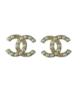 CHANEL Серьги