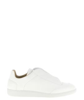 MAISON MARGIELA Низкие кроссовки / кеды