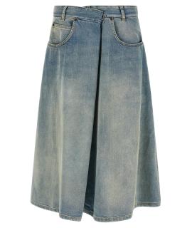 MAISON MARGIELA Юбка миди
