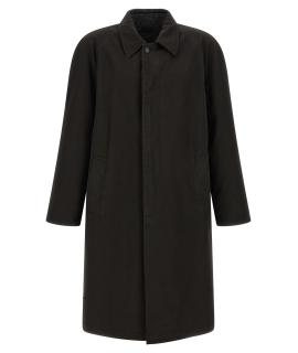 PRADA Тренч / плащ