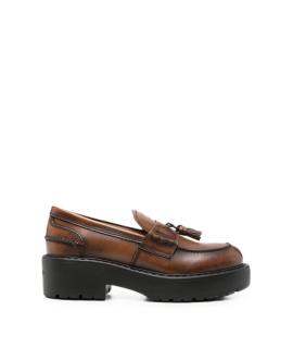 MIU MIU Лоферы