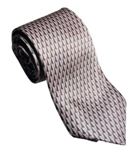 LANVIN Галстук