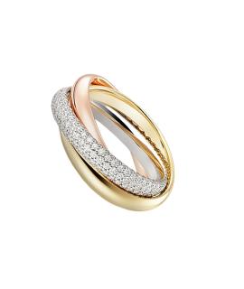 CARTIER Кольцо