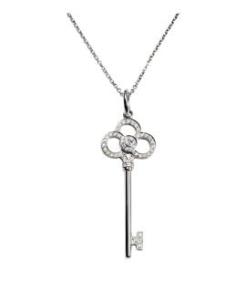 TIFFANY&CO Колье