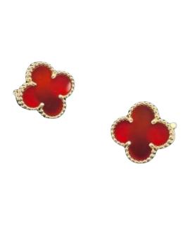 VAN CLEEF & ARPELS Серьги