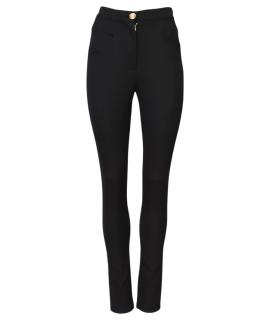 BALMAIN Брюки узкие