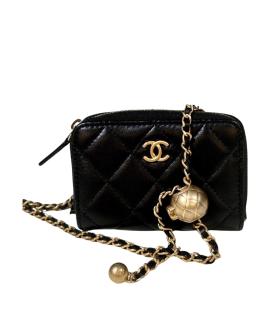 CHANEL Сумка через плечо