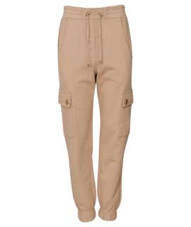 BALMAIN Брюки узкие