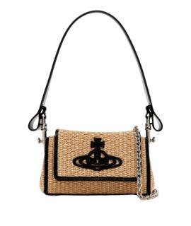 VIVIENNE WESTWOOD Сумка через плечо