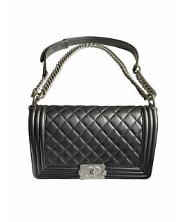 CHANEL Сумка через плечо