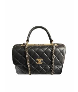 CHANEL Сумка с короткими ручками