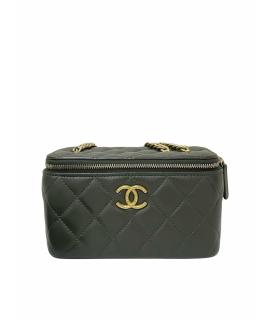 CHANEL Сумка через плечо