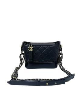CHANEL Сумка через плечо