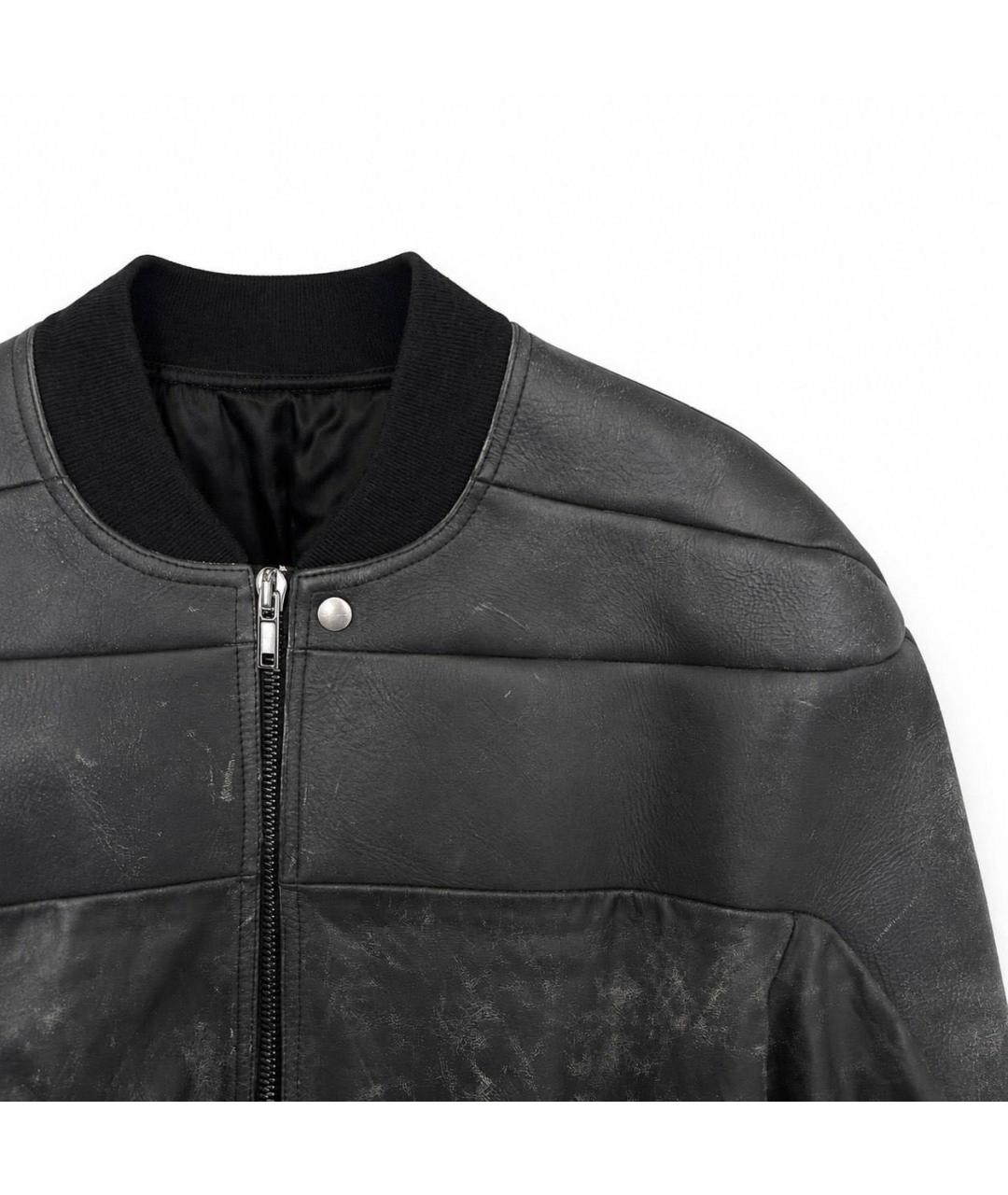 RICK OWENS Куртка, фото 2