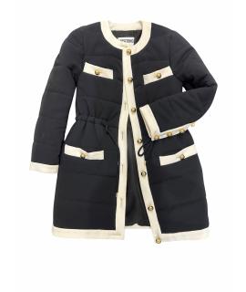BOUTIQUE MOSCHINO Пуховик