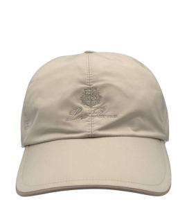 LORO PIANA Кепка/бейсболка