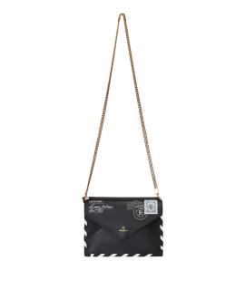 BALMAIN Сумка через плечо