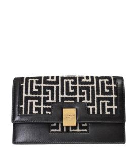 BALMAIN Клатч/вечерняя сумка