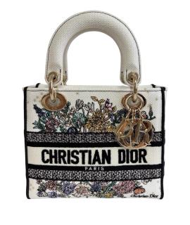 CHRISTIAN DIOR Сумка с короткими ручками