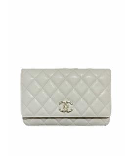 CHANEL Сумка через плечо