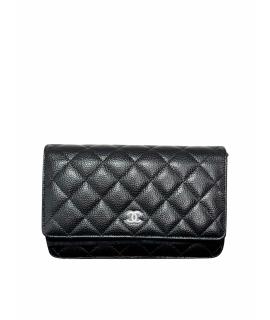 CHANEL Сумка через плечо
