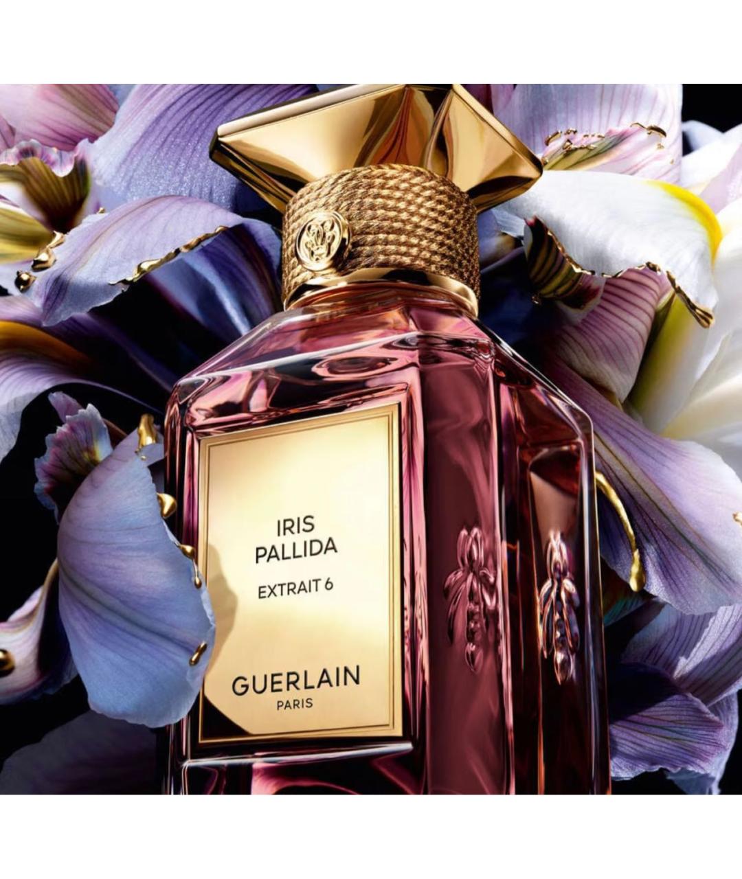 GUERLAIN Аромат для женщин, фото 5