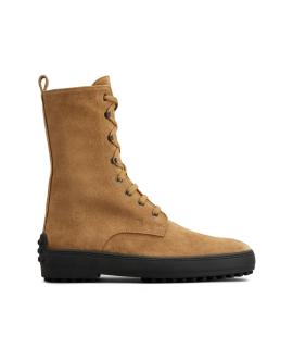 TOD'S Ботинки