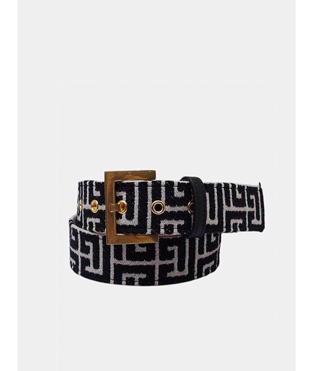 BALMAIN Мульти ремень, фото 4