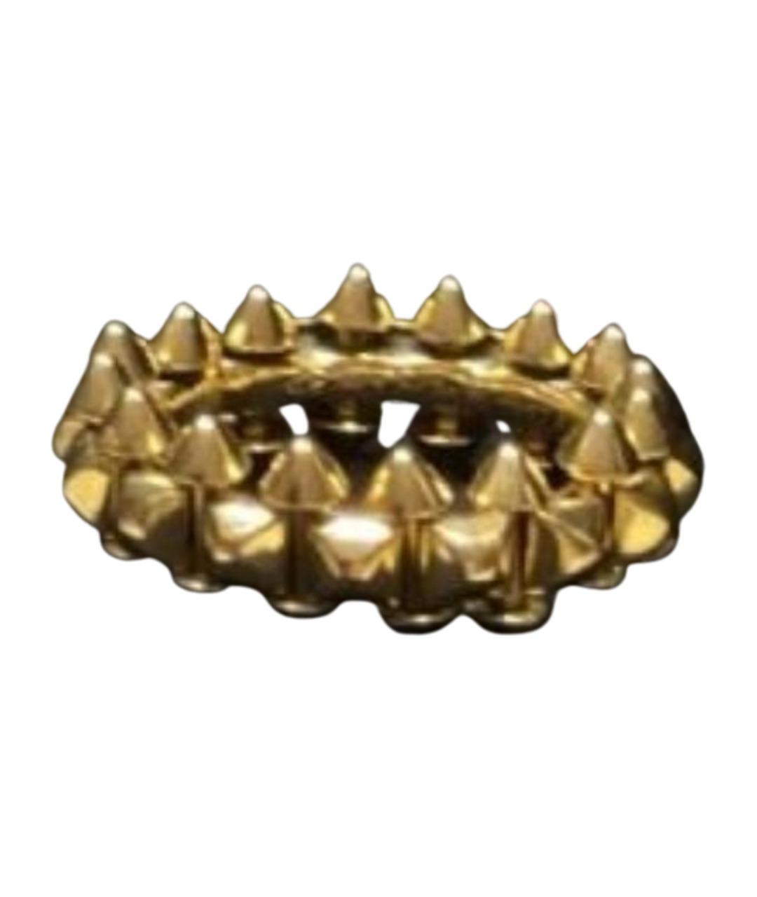 CARTIER Золотое кольцо из розового золота, фото 1