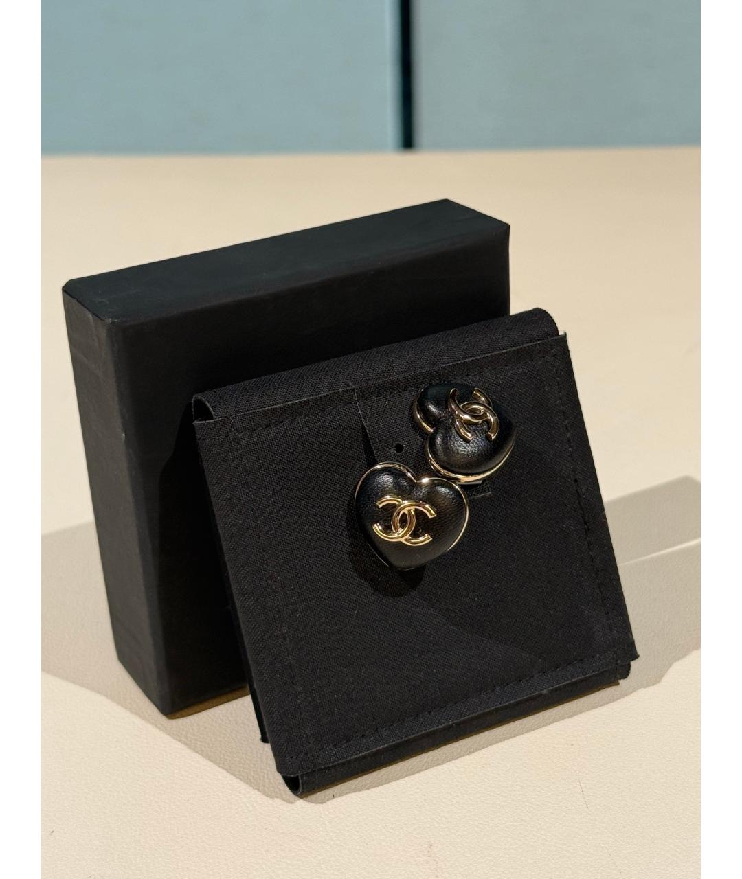 CHANEL Серьги, фото 2