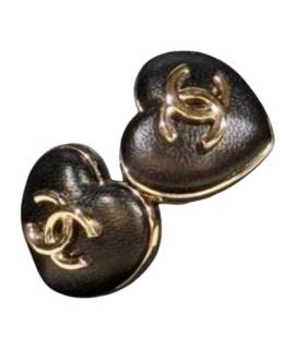 CHANEL Серьги