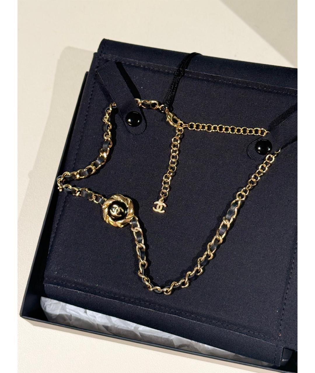 CHANEL Колье, фото 2