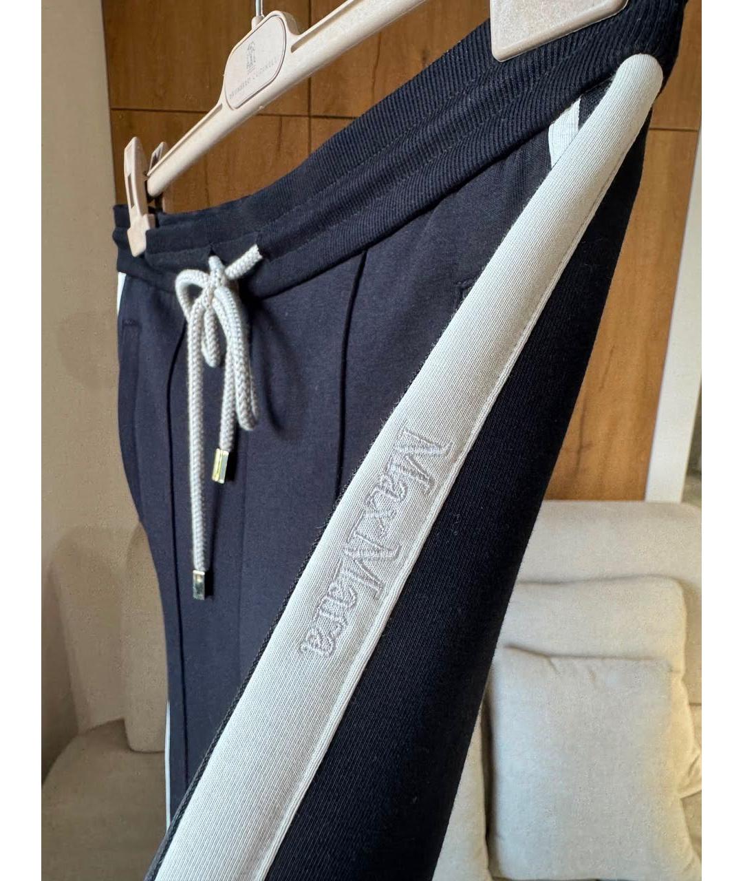 'S MAX MARA Прямые брюки, фото 2