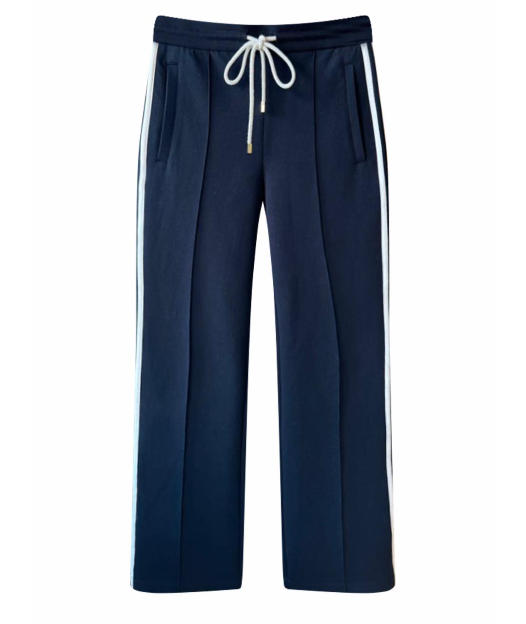 'S MAX MARA Прямые брюки, фото 1